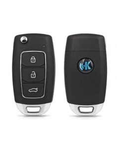 RADIOCOMANDO KEYDIY 3 TASTI...