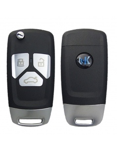 RADIOCOMANDO KEYDIY NB27-3...
