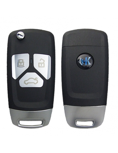 RADIOCOMANDO KEYDIY NB27-3 3 TASTI...