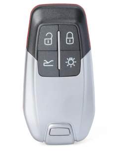 RADIOCOMANDO KEYDIY KEYLESS...