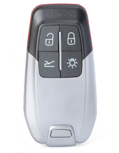 RADIOCOMANDO KEYDIY KEYLESS ZB06