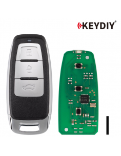 RADIOCOMANDO KEYDIY ZB08-3...