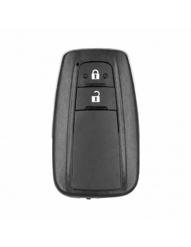 RADIOCOMANDO KEYDIY TB36-2 SMARTKEY 2...