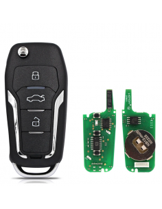RADIOCOMANDO KEYDIY NB112-3...