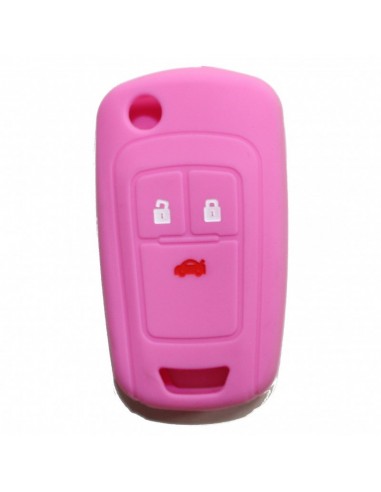 COVER IN SILICONE OPEL 3  BOTTONI...