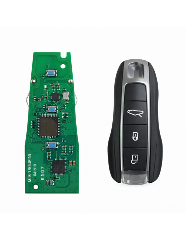 RADIOCOMANDO KEYDIY MLB19-3 SMARTKEY