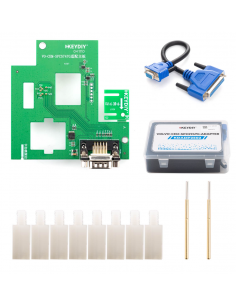 ADATTATORE KEYDIY KDADP2502...