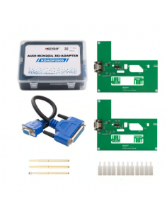 KDADP2505 ADATTATORE KEYDIY...