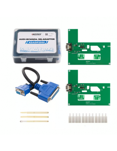 KDADP2505 ADATTATORE KEYDIY BCM2