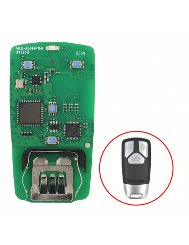 RADIOCOMANDO KEYDIY MLB26-3 SMARTKEY
