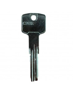 CHIAVE EUROPEA CISA