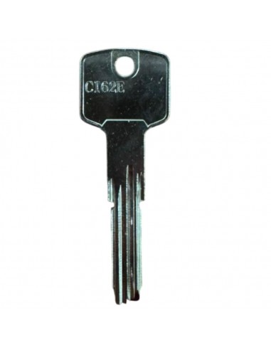 CHIAVE EUROPEA CISA