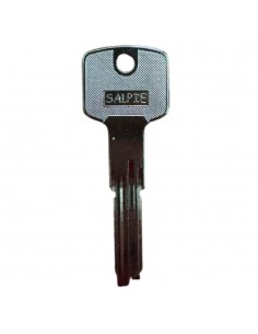 CHIAVE EUROPEA CISA 2