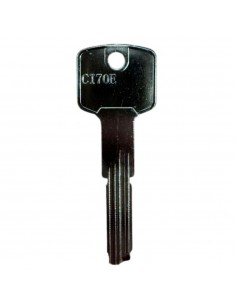 CHIAVE EUROPEA CISA