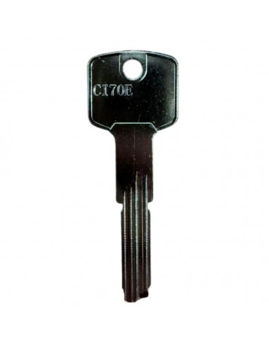CHIAVE EUROPEA CISA