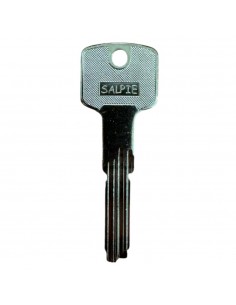 CHIAVE EUROPEA CISA 2