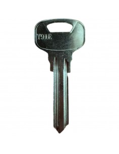 CHIAVE PROFILO YALE
