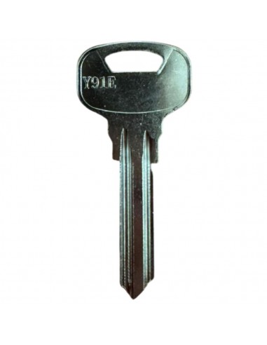 CHIAVE PROFILO YALE