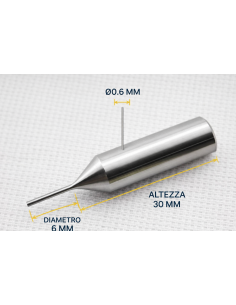 TASTATORE COMPATIBILE SILCA...