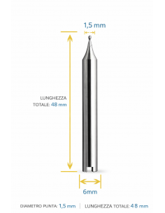 FRESA COMPATIBILE F3 SILCA...