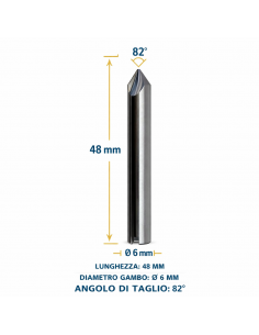 FRESA COMPATIBILE SILCA F26