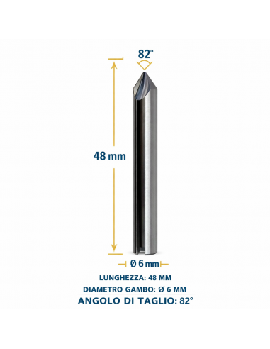FRESA COMPATIBILE SILCA F26