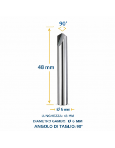 FRESA COMPATIBILE SILCA F59