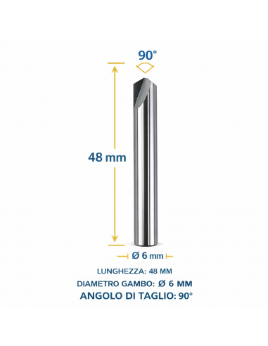 FRESA COMPATIBILE SILCA F59