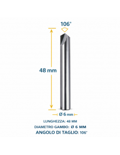 FRESA COMPATIBILE SILCA F6