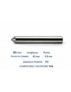 TASTATORE COMPATIBILE SILCA...