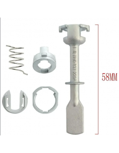 SET BLOCCHETTO VOLKSWAGEN