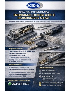 CORSO PROFESSIONALE...