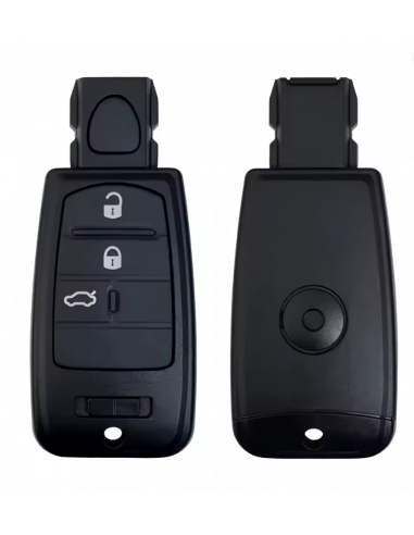 GUSCIO COMPATIBILE  3 TASTI FIAT CROMA