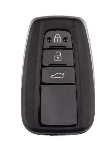 RADIOCOMANDO KEYDIY ZB36 UNIVERSALE...