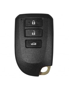 SMART KEY KEYDIY TB62-3...