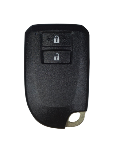 SMART KEY KEYDIY TB62-2 UNIVERSALE 2...