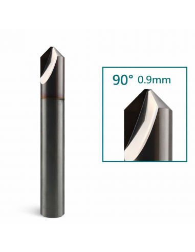 FRESA COMPATIBILE W107 SILCA