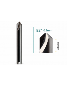 FRESA COMPATIBILE W108 SILCA