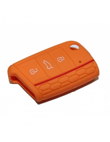 COVER IN SILICONE VOLKSWAGEN 3...