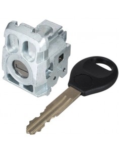 BLOCCHETTO PORTIERA NISSAN...