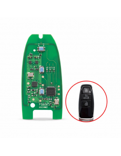 KEYDIY KD FGB08 COMPATIBILE...