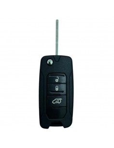 GUSCIO COMPATIBILE JEEP 3...