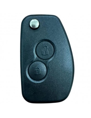 CONVERTITORE COMPATIBILE RENAULT 2 TASTI