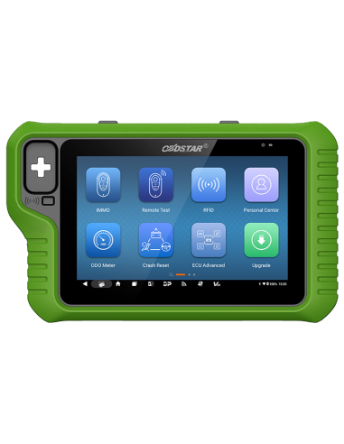 KEYMASTER G3 OBDSTAR PROGRAMMATORE...