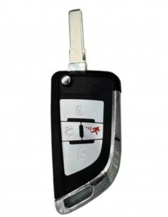 GUSCIO COMPATIBILE VW 4 TASTI