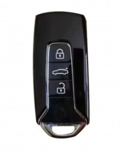 MODIFICA COMPATIBILE VW 3...