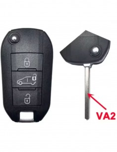GUSCIO COMPATIBILE 3 TASTI...