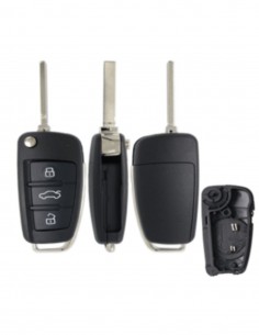 GUSCIO COMPATIBILE AUDI 3...