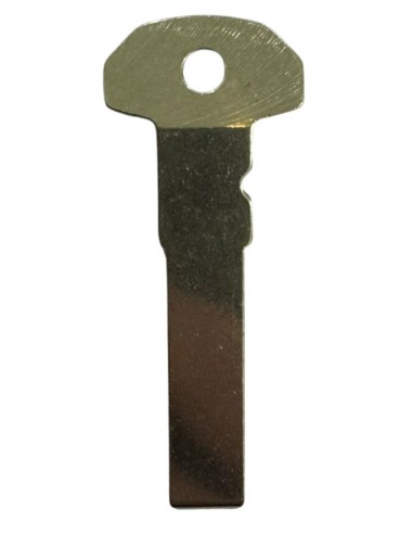 INSERTO COMPATIBILE PER CHIAVE FIAT 4...