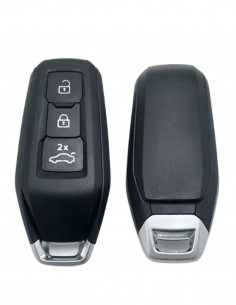 GUSCIO AUDI 3 TASTI KEYLESS